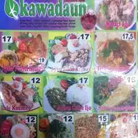 Gambar Makanan Kawadaun 1