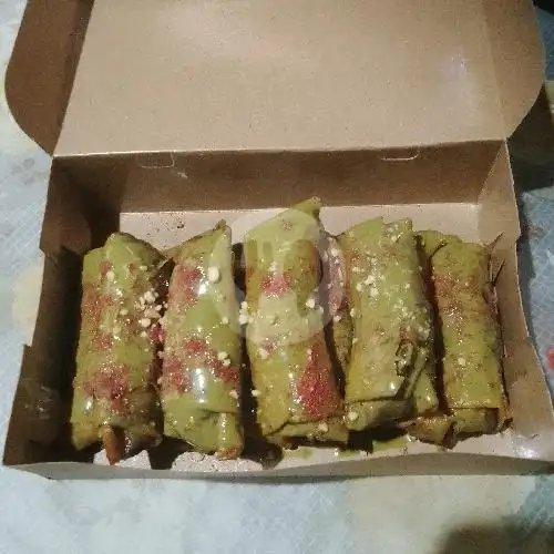 Gambar Makanan Pisang Lumer, Sekupang 20