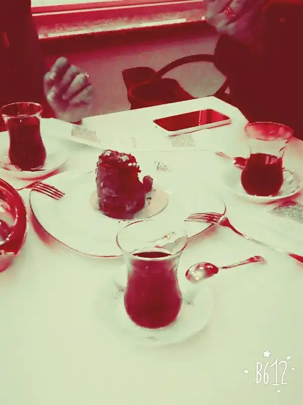Bekiroğlu'nin yemek ve ambiyans fotoğrafları 5