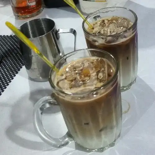 Gambar Makanan Kopi Ngobrol, R. Soekamto 1