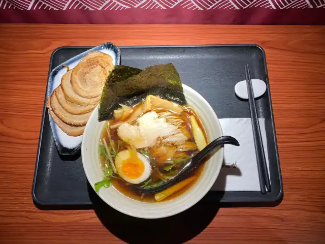 Aori Ramen Food Photo 2
