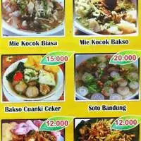Gambar Makanan RM Bandung 2an 1