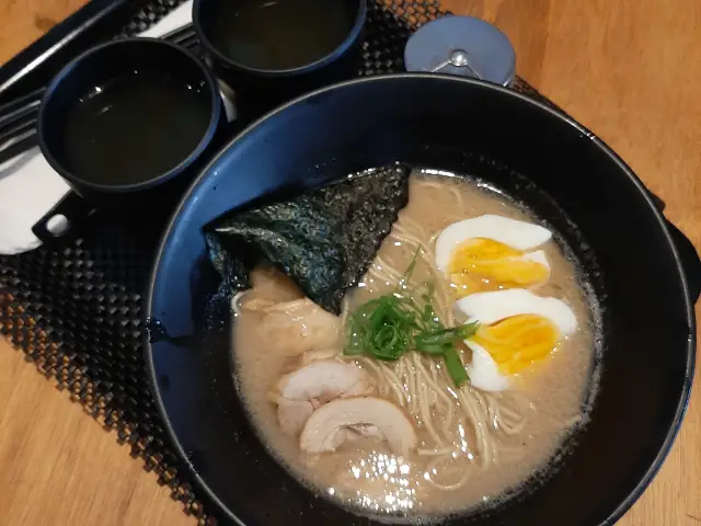 Gambar Makanan Imoto Izakaya 5