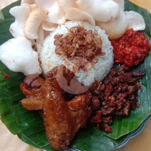 Gambar Makanan Mendoan Mba Intan, Manggarai 10