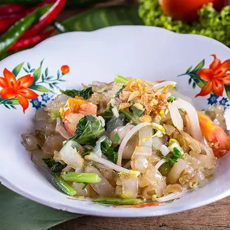 Gambar Makanan Warung Kopi Srikandi, Komplek Cemara Asri 20