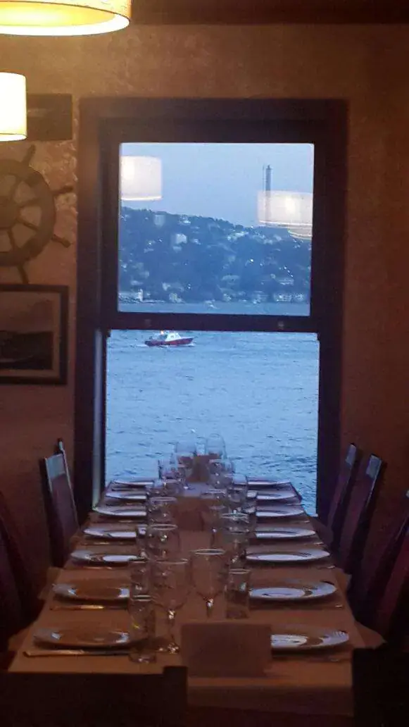 Arnavutköy Balıkçı İrfan'nin yemek ve ambiyans fotoğrafları 19