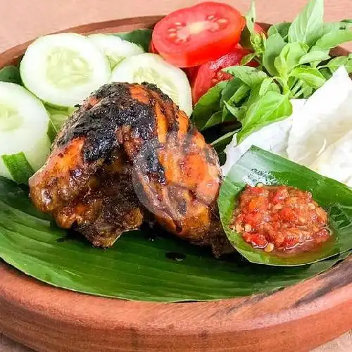 Gambar Makanan Ayam Geprek & Ayam Bakar Khalisa, Bukit Kecil 1