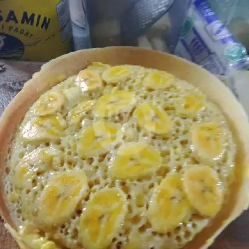 Gambar Makanan Martabak Nilam, Menteng Dalam 1