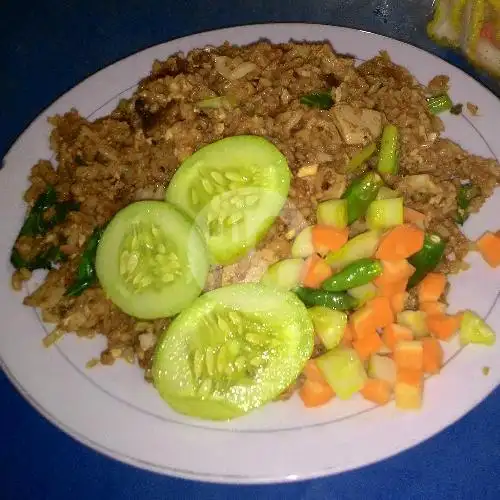 Gambar Makanan Nasi Goreng Bang Jarwo, Zaenal Mustofa 6