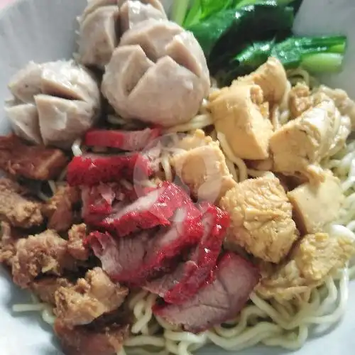 Gambar Makanan Bakmi KenKen 20