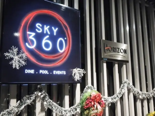 Sky360 Food Photo 1