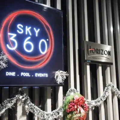 Sky360