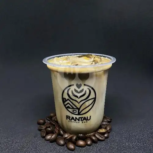 Gambar Makanan Rantau Coffee 1