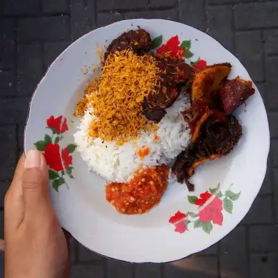 Nasi Babat Madura