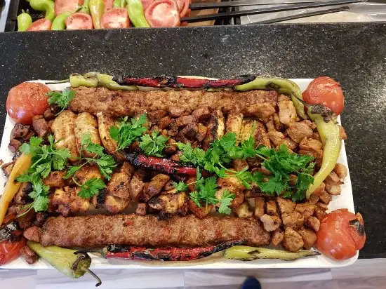 Mehmet Emin Ciğer Kebap'nin yemek ve ambiyans fotoğrafları 2