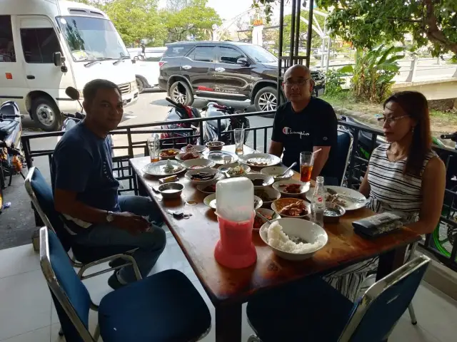 Gambar Makanan Rumah Makan Pak Datuk 4