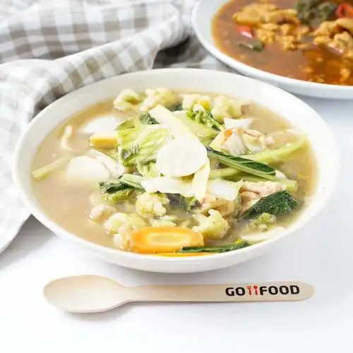 Gambar Makanan Hsc Hongkong Style Cooking, Grogol Petamburan 4