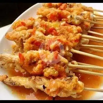 Gambar Makanan Sate Madura Wakacaw, Jl.gegerkalong Tengah No.28c 14