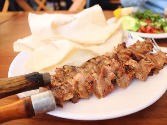 Şehzade Cağ Kebap'nin yemek ve ambiyans fotoğrafları 42