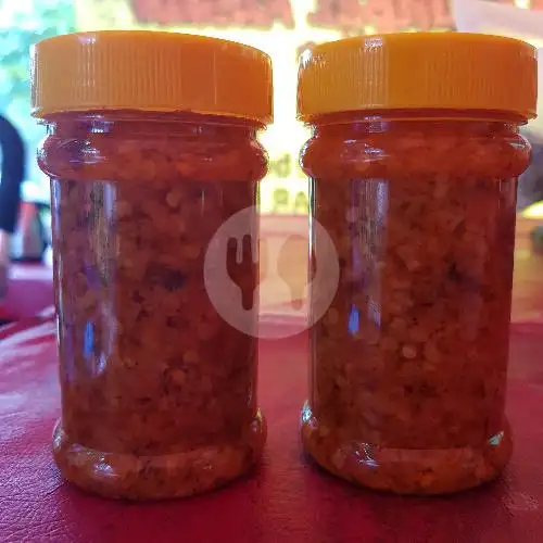 Gambar Makanan Ayam Sambel Rasan Bu Ning, Sunter 8