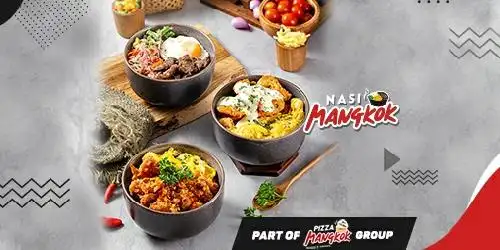 Nasi Mangkok, Kelapa Gading