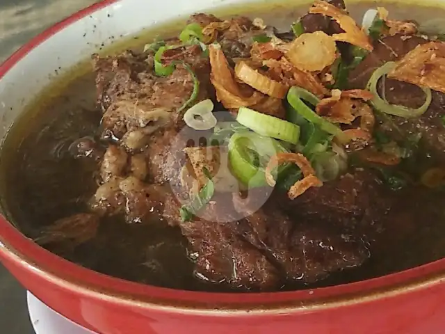 Gambar Makanan Coto Maros, Manado 3