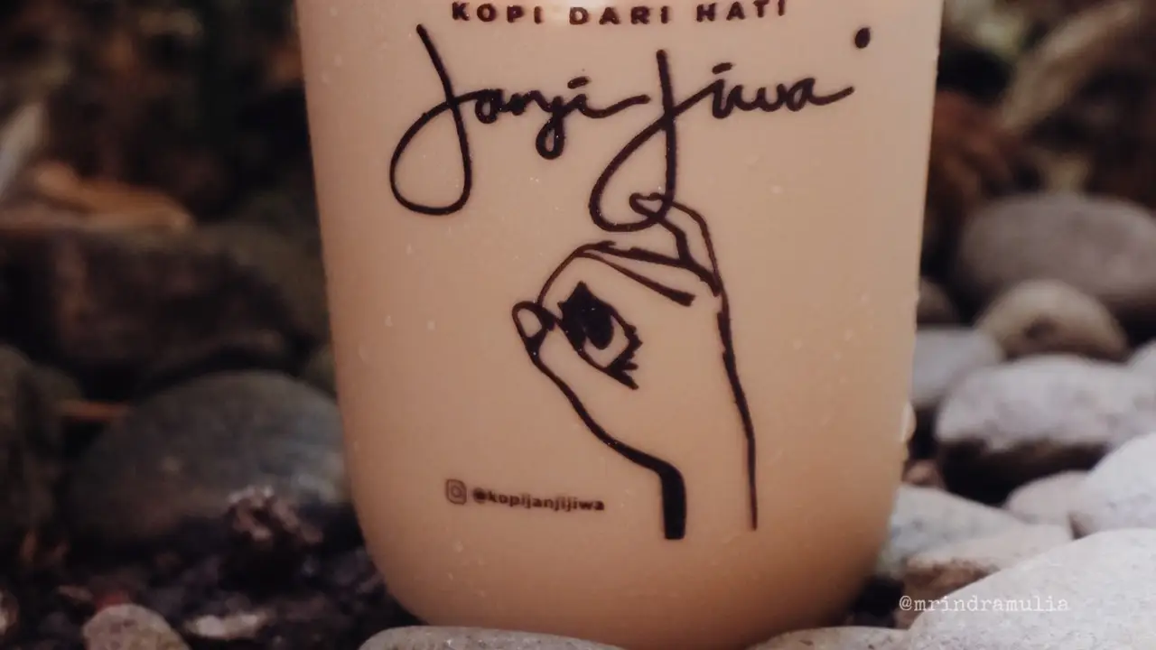 Kopi Janji Jiwa