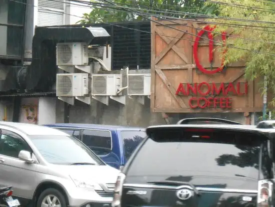 Gambar Makanan Anomali Coffee Setiabudi 9