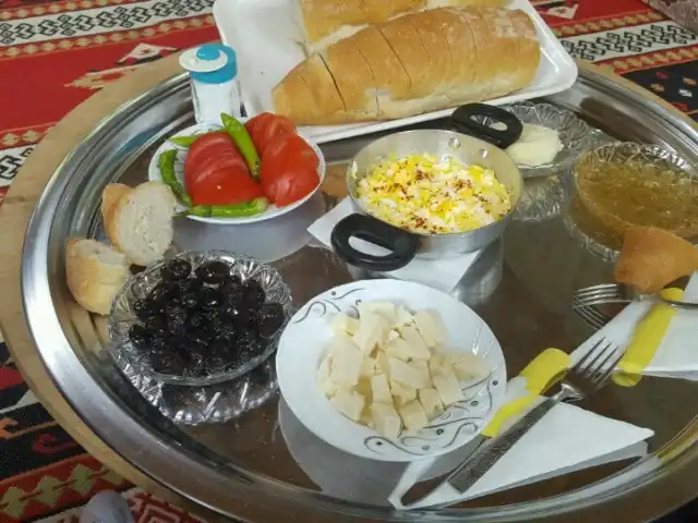 Yıldız Konak Köy Kahvaltısı Hayati''nin Yeri'nin yemek ve ambiyans fotoğrafları 14