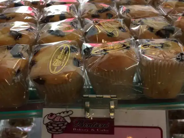Bintaro Bakery & Cake