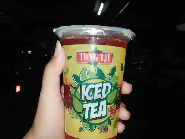 Gambar Makanan Tong Tji Tea Bar 4