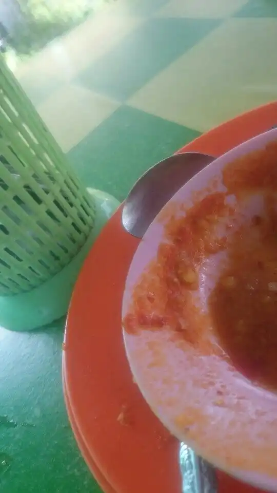 Kedai Roti Canai Terbang Food Photo 14