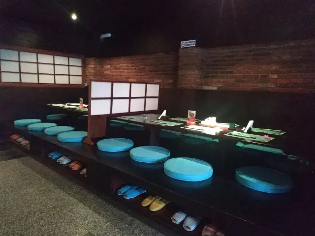 Gambar Makanan Midori Japanese Restaurant Pondok Indah 17