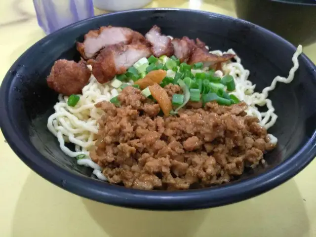 Chilly Pan Mee Food Photo 10