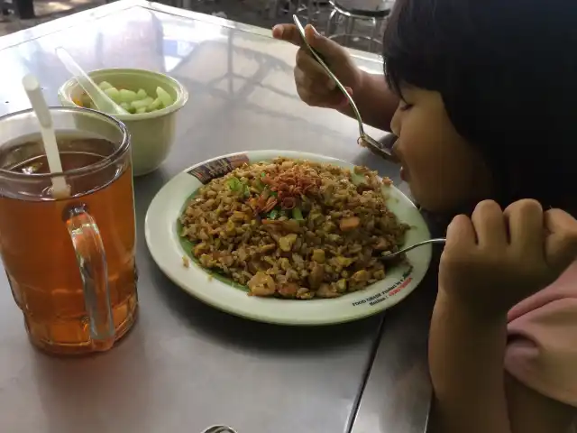 Gambar Makanan Mie Jogja Pak Karso 13