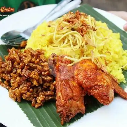 Gambar Makanan RM Dewantara, Komp Rezeki Graha Mas 18