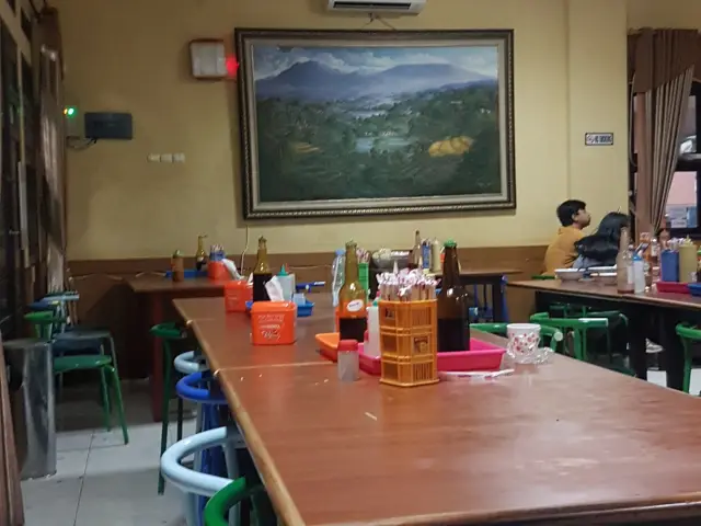 Gambar Makanan Mie Baso Akung 14