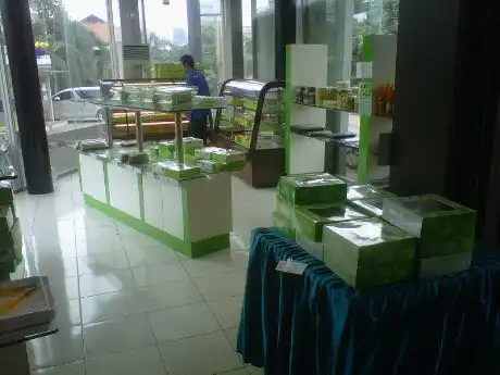 Gambar Makanan Majestyk Bakery and Cake Shop 2