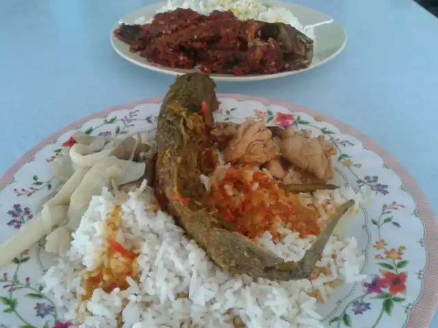 Restoran Sri Tanjung Food Photo 15