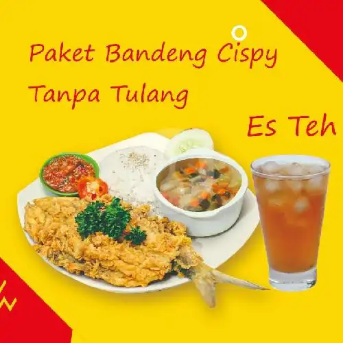 Gambar Makanan Warkop 51 Daya (Kopi Susu, Ayam Geprek, Nasi Goreng, Pisang Goreng, Ubi Goreng) 18