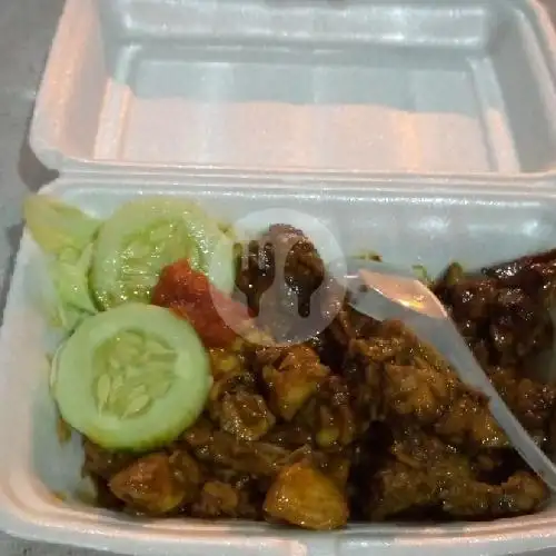 Gambar Makanan Warung Lesehan Rica - Rica & Ayam Goreng, Ruko Dargo Indah Plasa 2