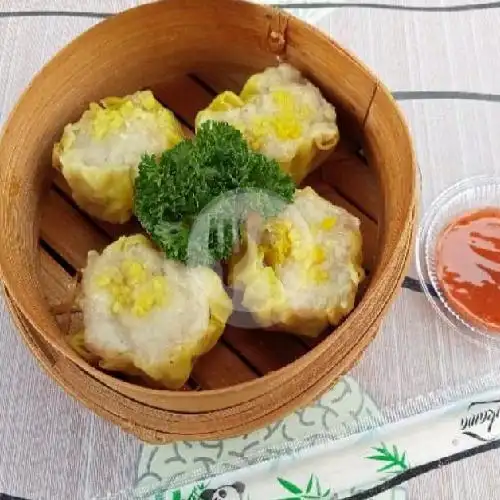 Gambar Makanan Queen Dimsum 9