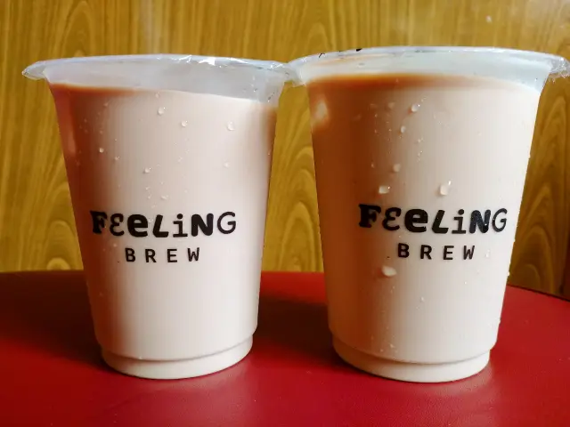 Gambar Makanan FeelingBrew 10