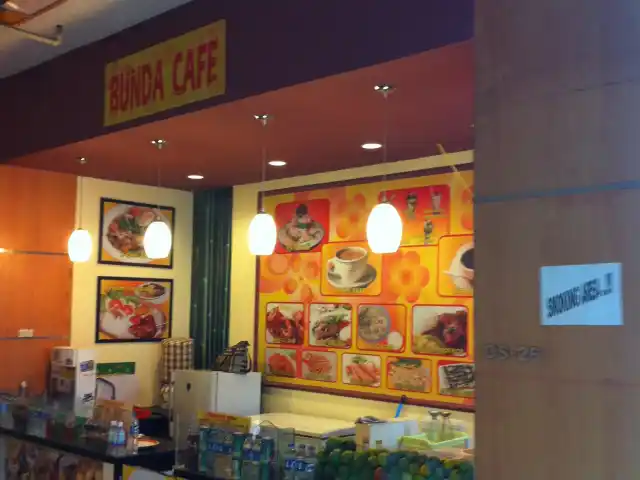 Gambar Makanan Bunda Cafe 2