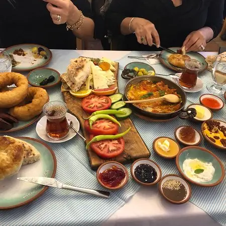 Ethem Efendı Kahvaltı'nin yemek ve ambiyans fotoğrafları 39