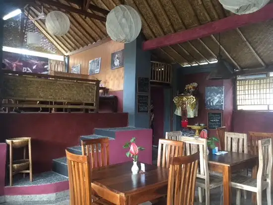 Gambar Makanan Warung Pondok D' Desa 10