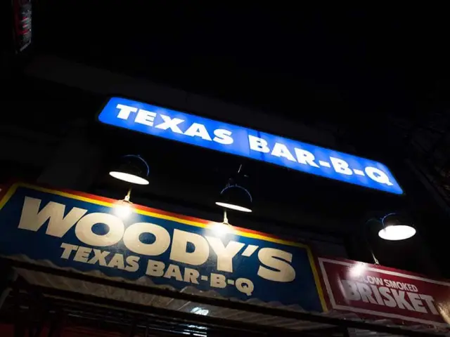 Woody's Texas BBQ Food Photo 19