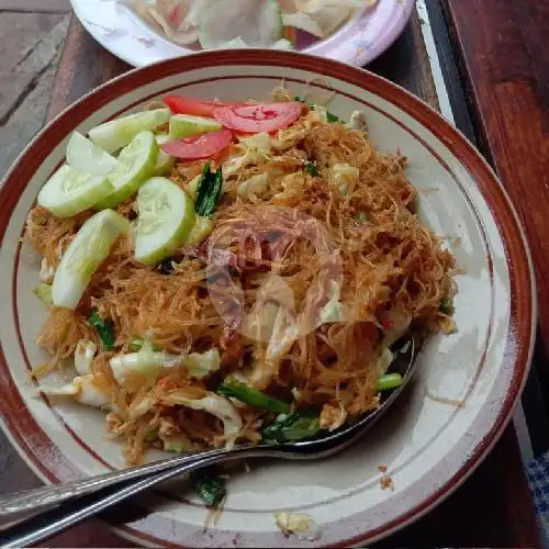 Gambar Makanan NASI GORENG KW LAGUNA PLUIT 19