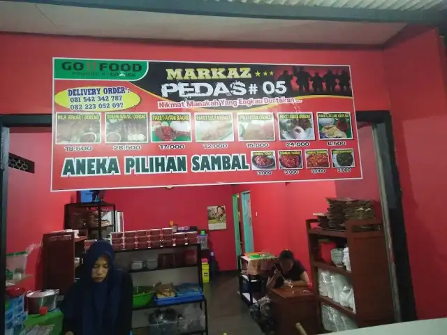 Gambar Makanan Seblak "Penyesalan" 14