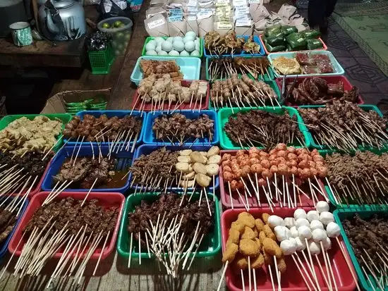 Gambar Makanan Angkringan Kopi Joss Pak Agus 14